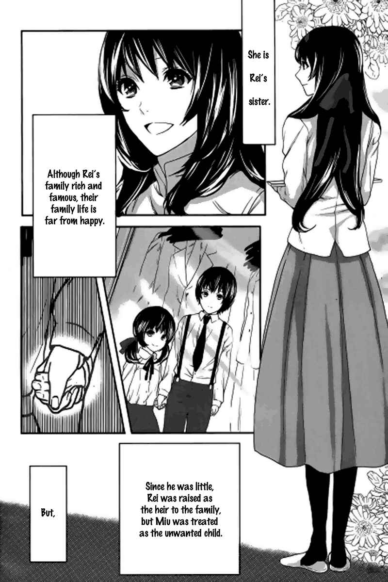 Page 7 Chapter 3 Black Robinia