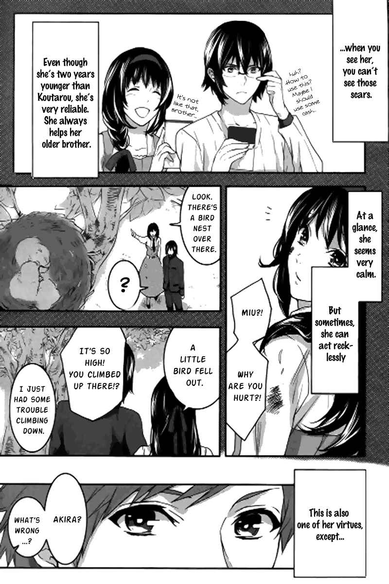 Page 8 Chapter 3 Black Robinia