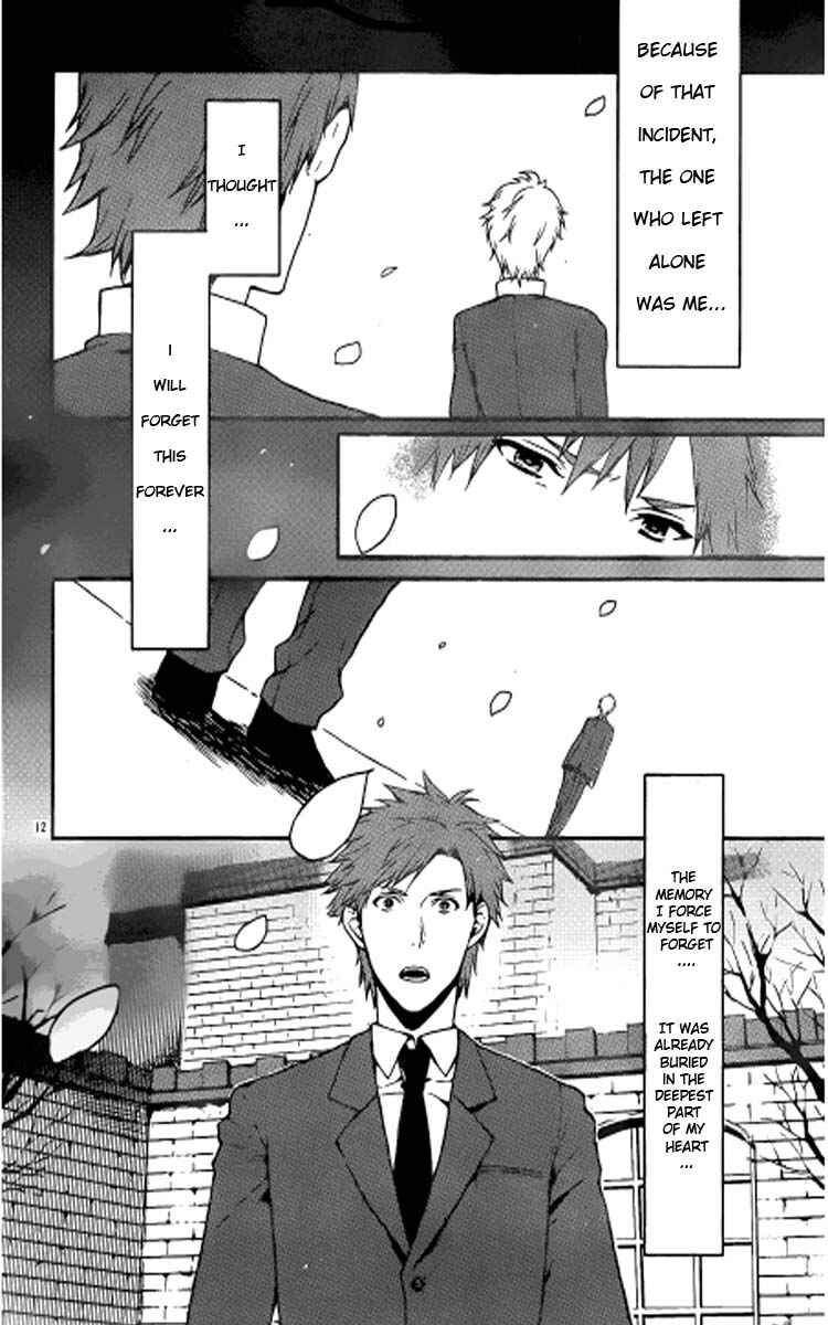 Page 12 Chapter 1 Black Robinia