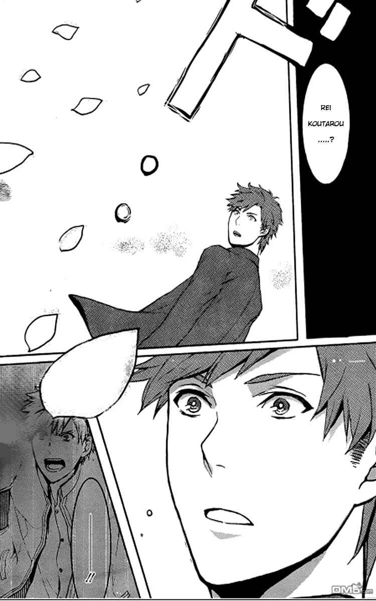 Page 6 Chapter 1 Black Robinia