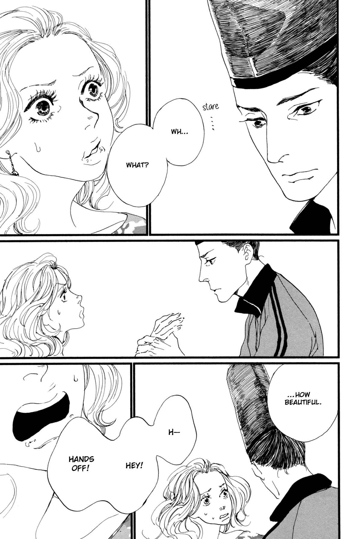 Page 11 Chapter 5 #Liked! Hikaru Genji-kun