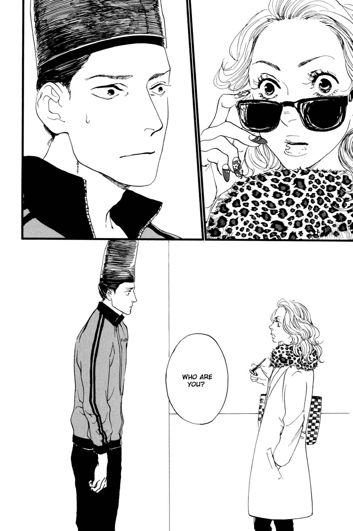 Page 6 Chapter 5 #Liked! Hikaru Genji-kun