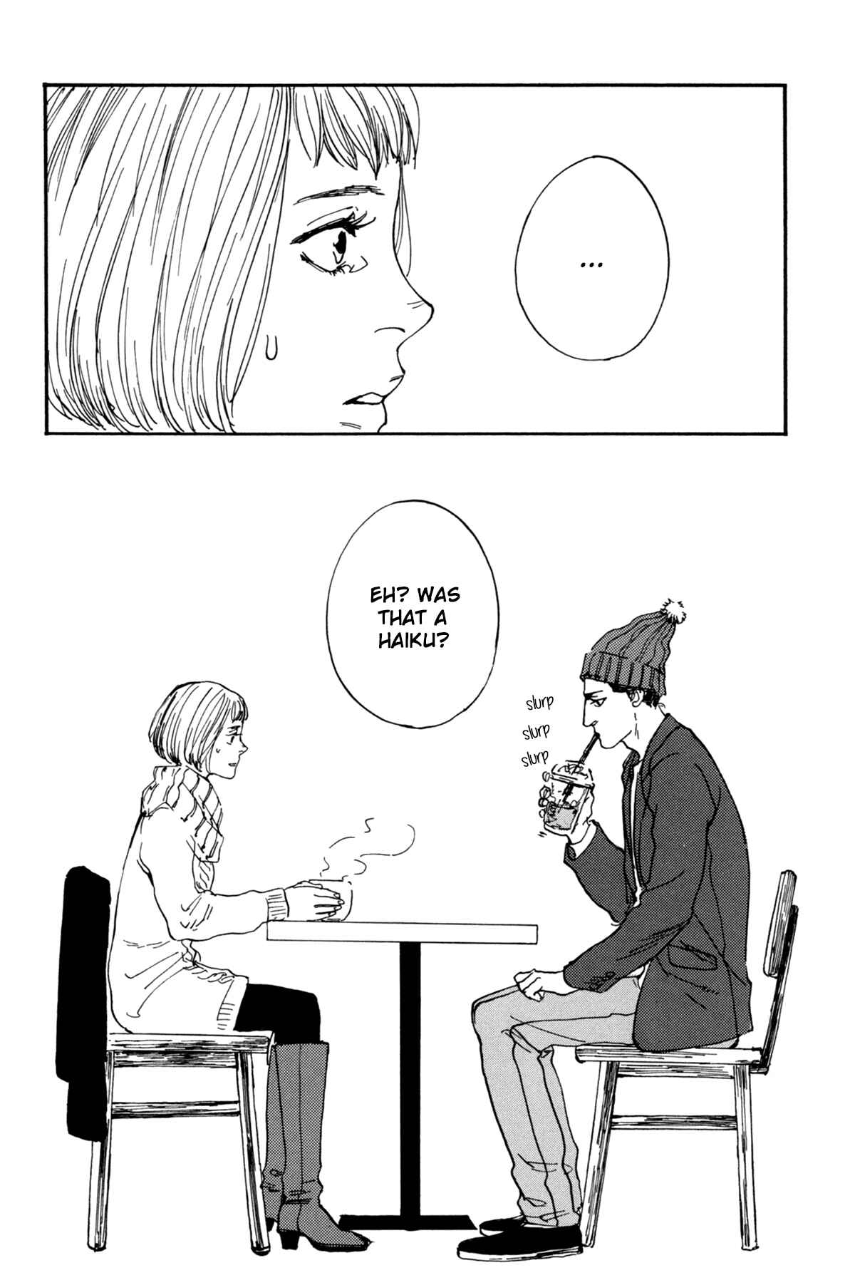 Page 18 Chapter 3 #Liked! Hikaru Genji-kun