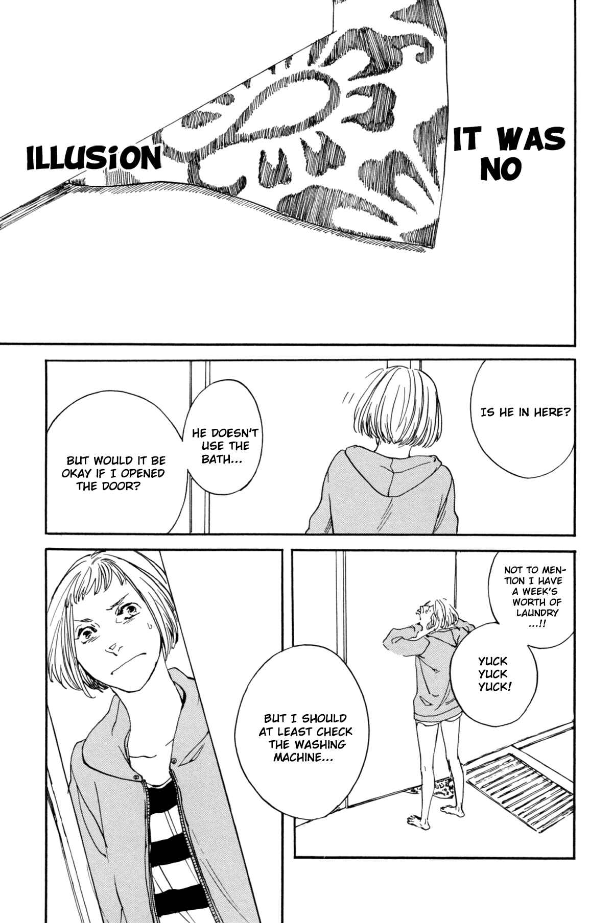 Page 14 Chapter 2 #Liked! Hikaru Genji-kun