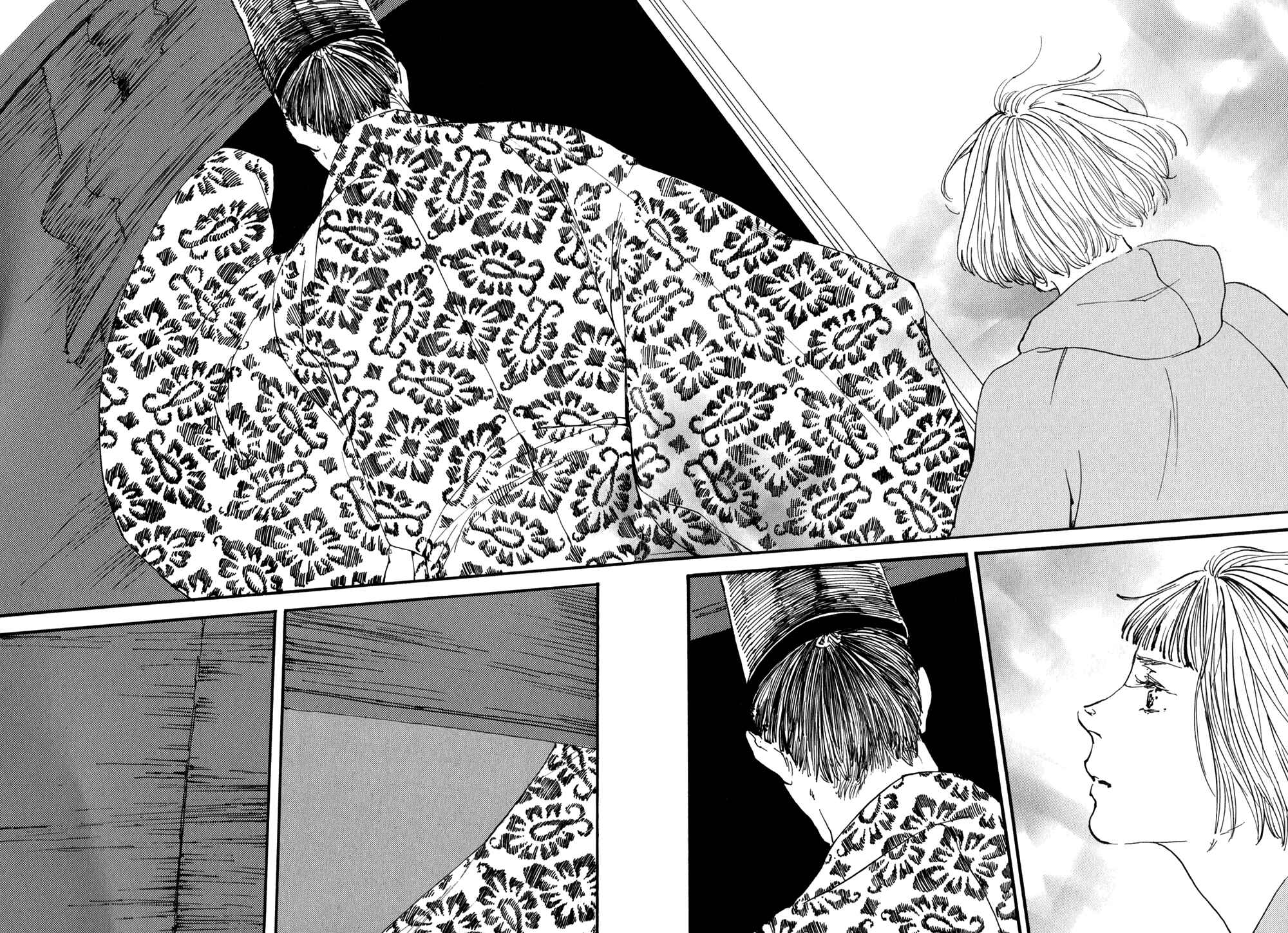 Page 13 Chapter 10 #Liked! Hikaru Genji-kun