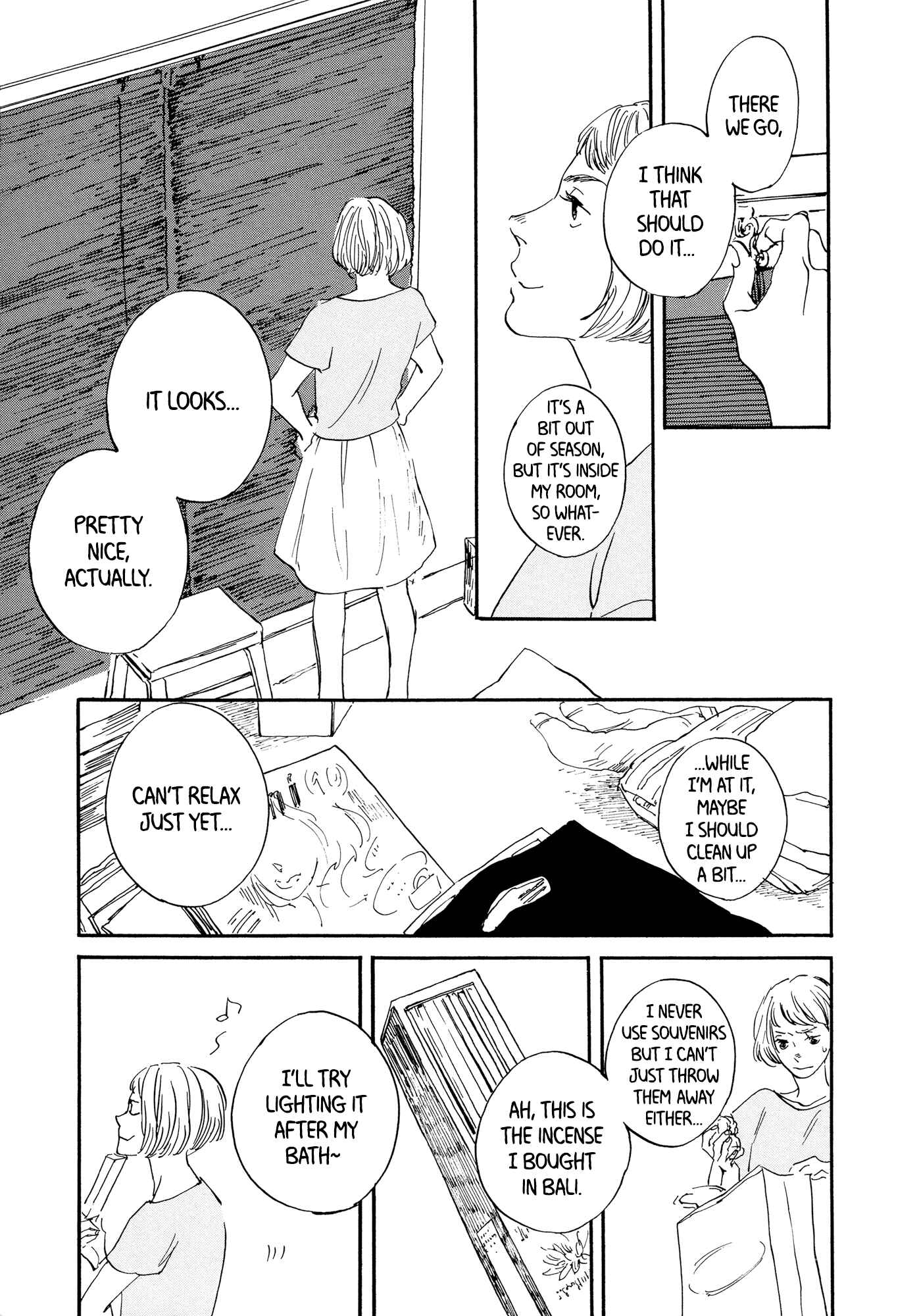 Page 6 Chapter 1 #Liked! Hikaru Genji-kun