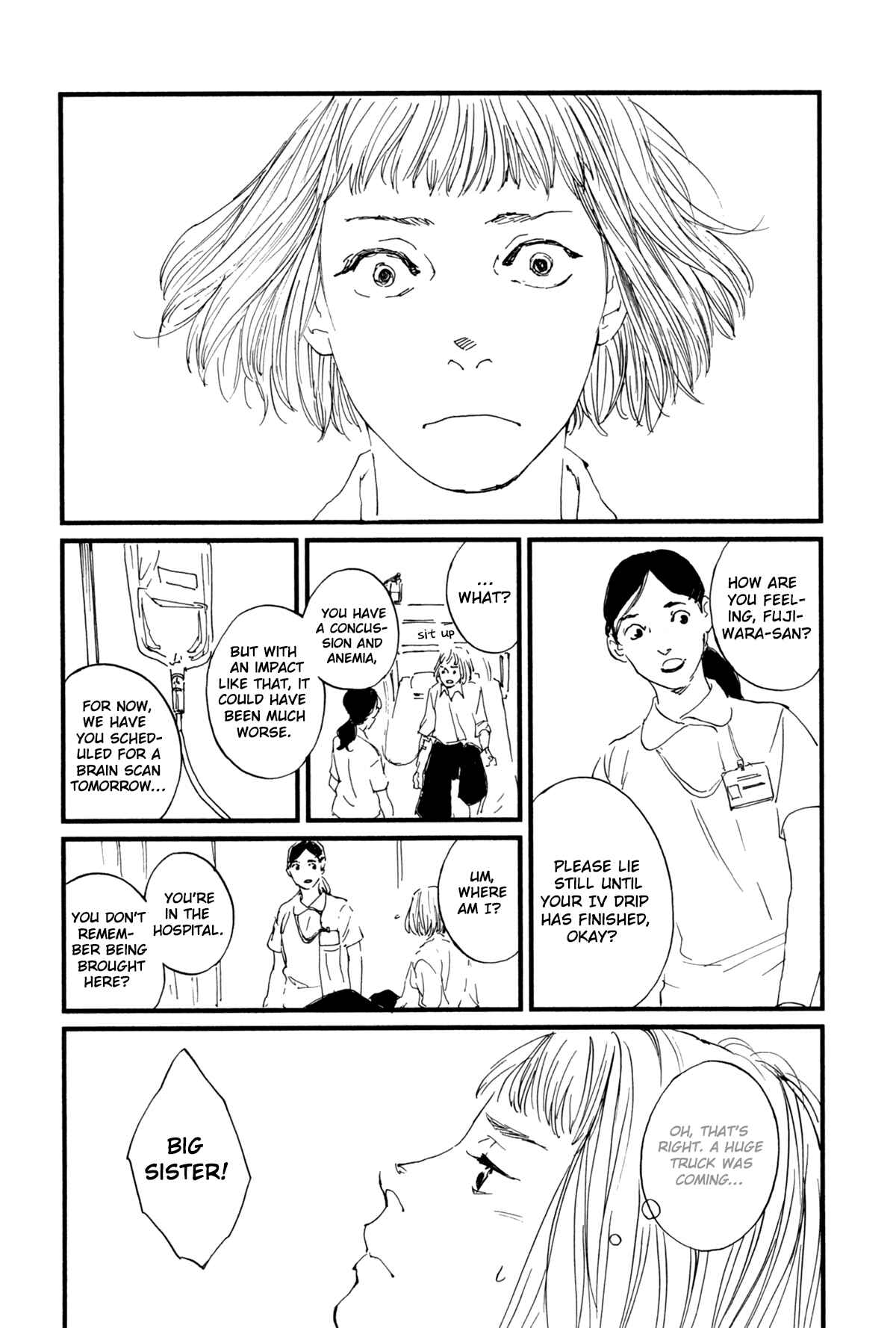 Page 11 Chapter 11 #Liked! Hikaru Genji-kun
