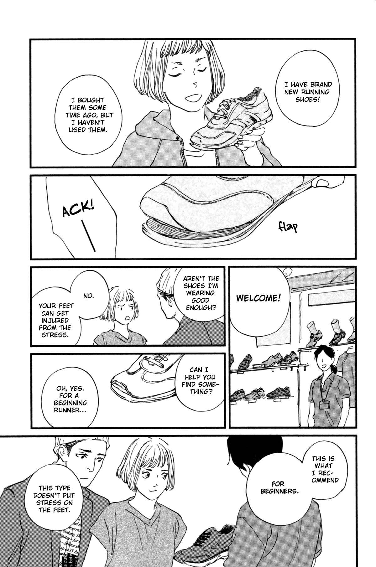 Page 10 Chapter 9 #Liked! Hikaru Genji-kun