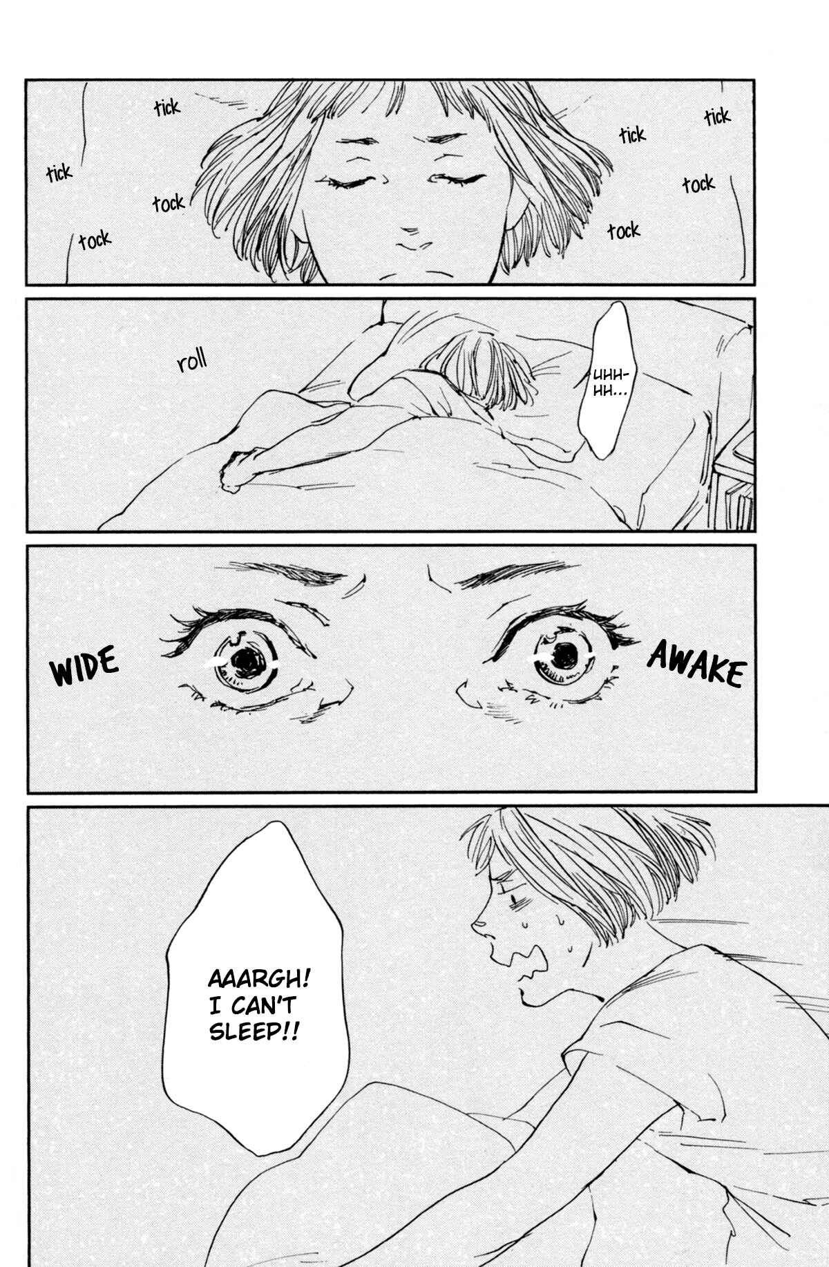 Page 4 Chapter 7 #Liked! Hikaru Genji-kun