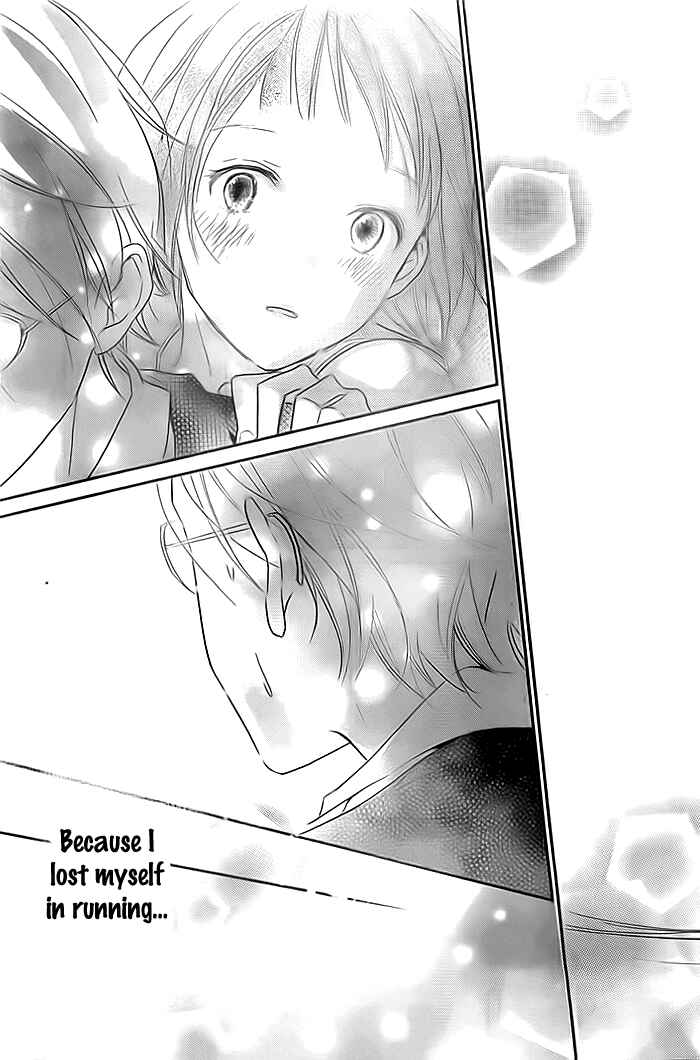 Page 30 Chapter Unknown_653a Koiseyo Moyashi - Timid Boy Blues