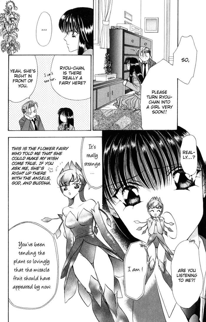 Page 10 Chapter 2 Blue Wars