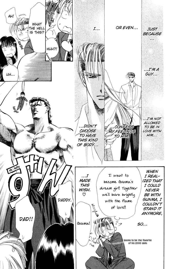 Page 13 Chapter 2 Blue Wars