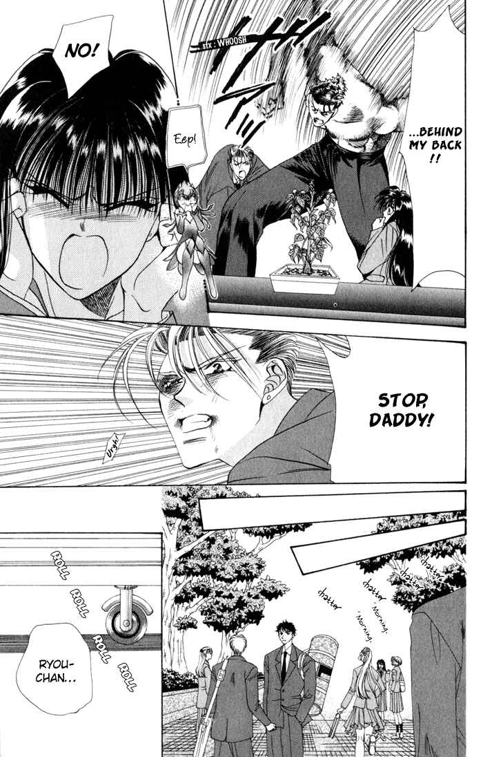 Page 15 Chapter 2 Blue Wars