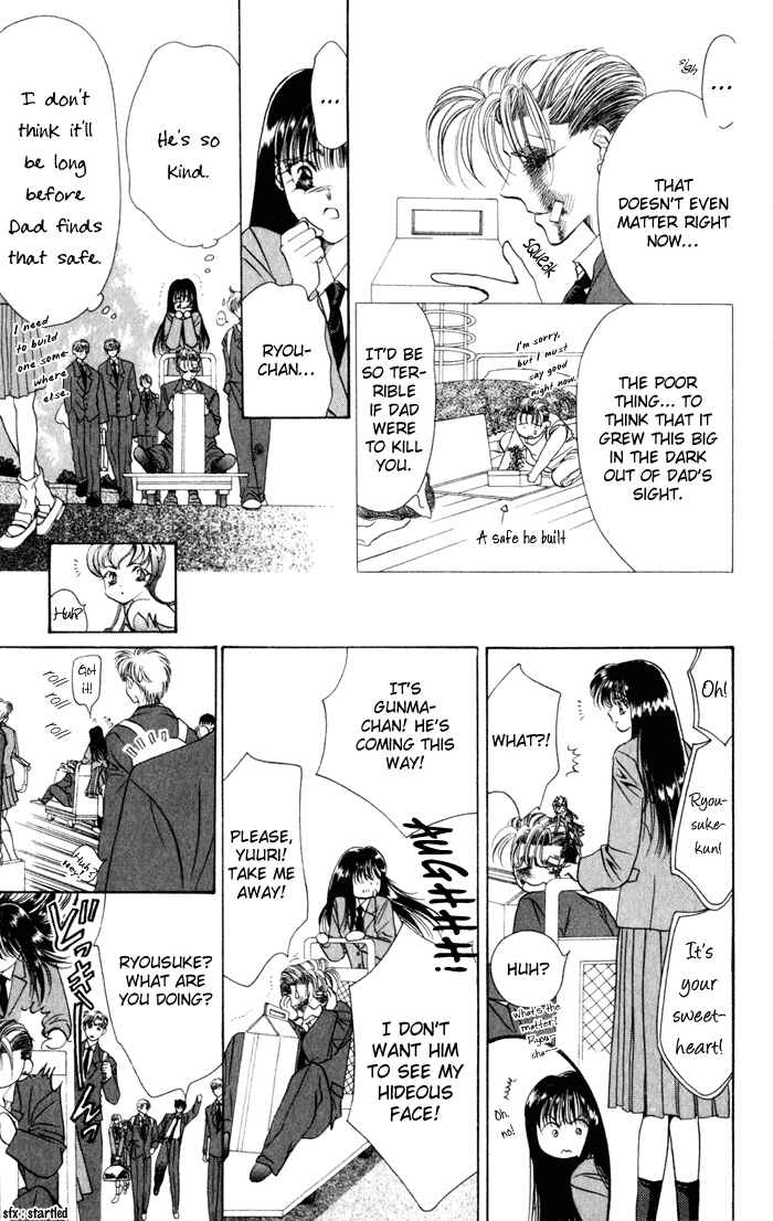 Page 17 Chapter 2 Blue Wars