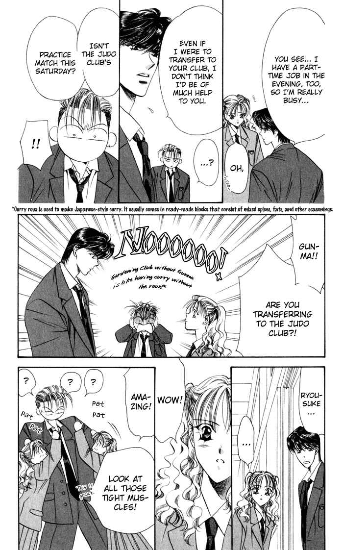 Page 22 Chapter 2 Blue Wars