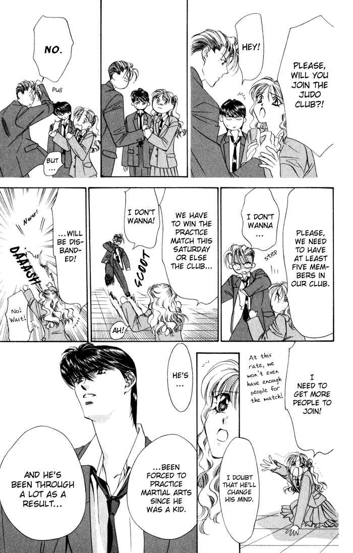 Page 23 Chapter 2 Blue Wars