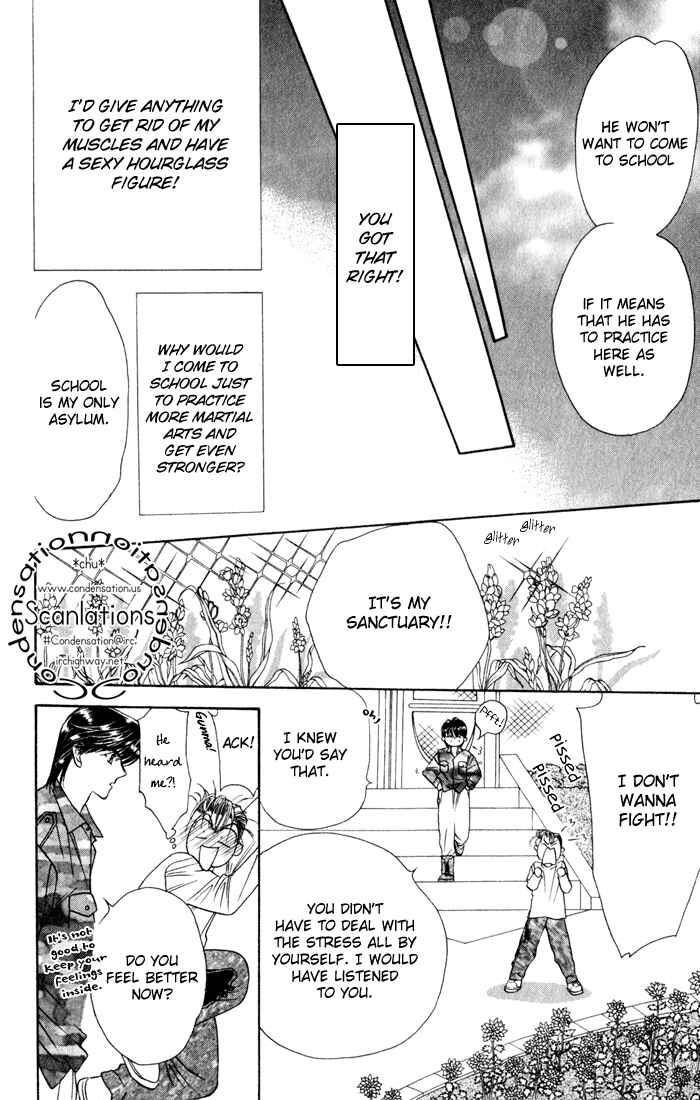 Page 24 Chapter 2 Blue Wars