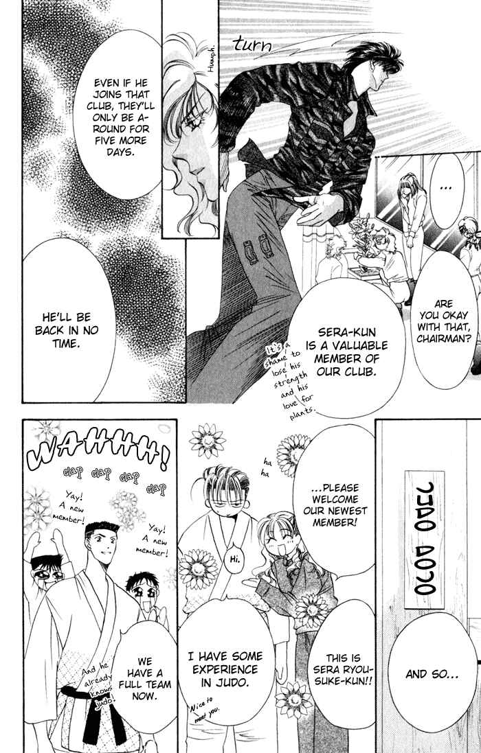 Page 36 Chapter 2 Blue Wars