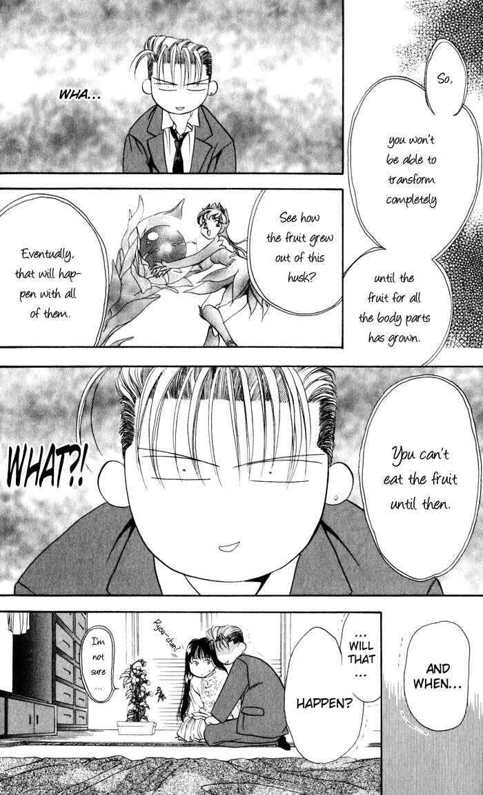 Page 64 Chapter 2 Blue Wars