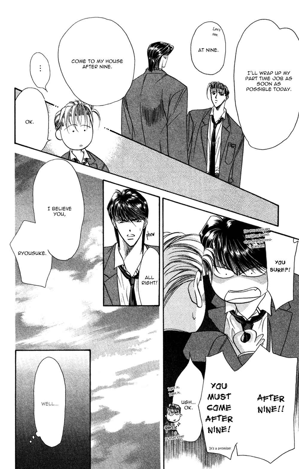 Page 31 Chapter 3 Blue Wars
