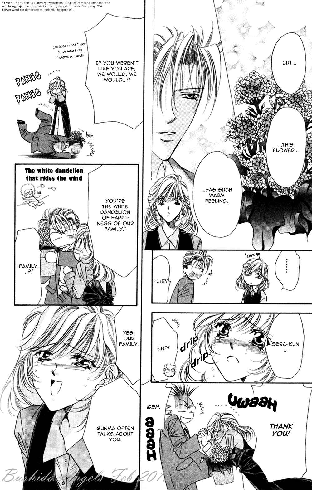 Page 35 Chapter 3 Blue Wars