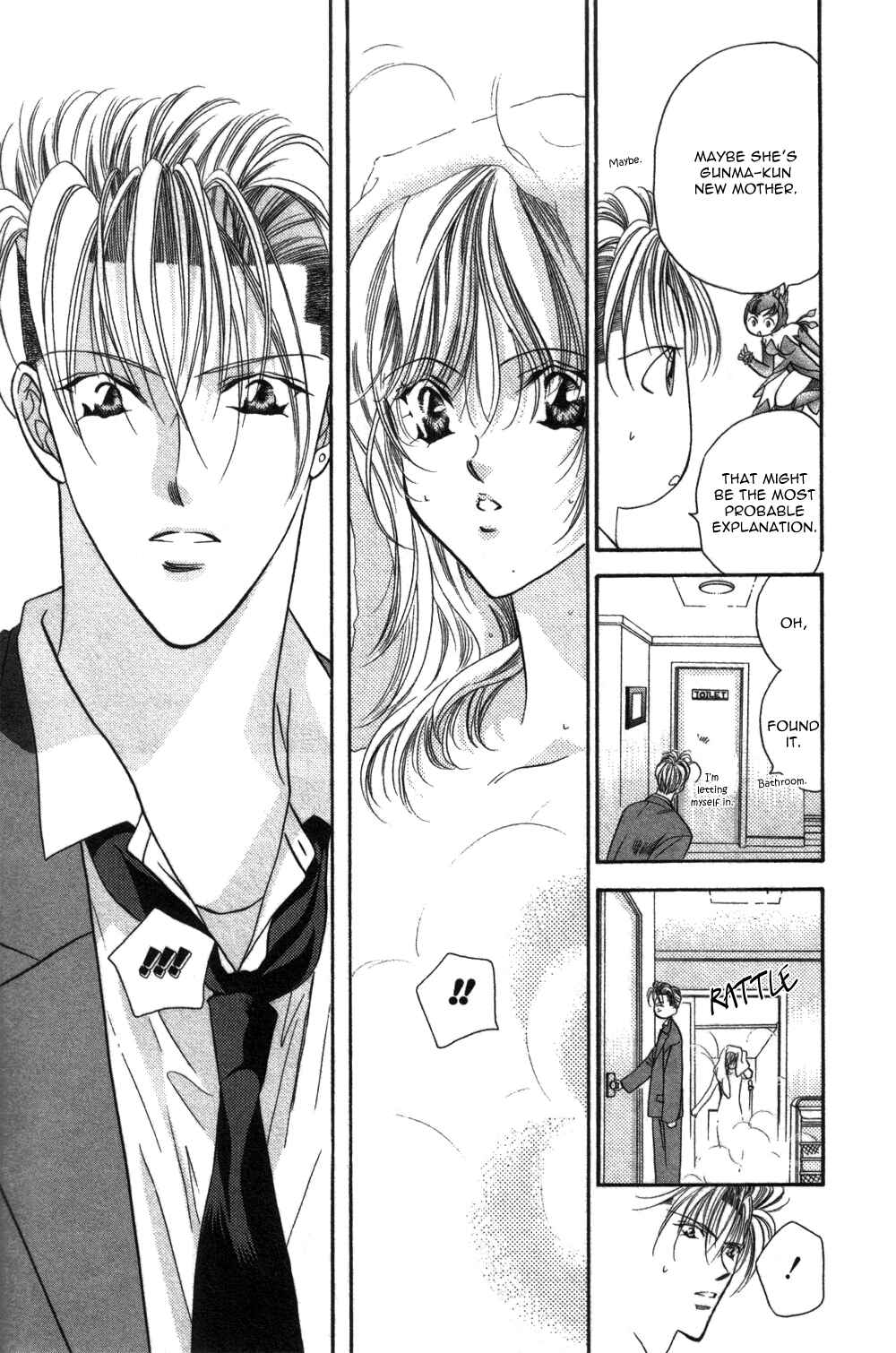 Page 39 Chapter 3 Blue Wars