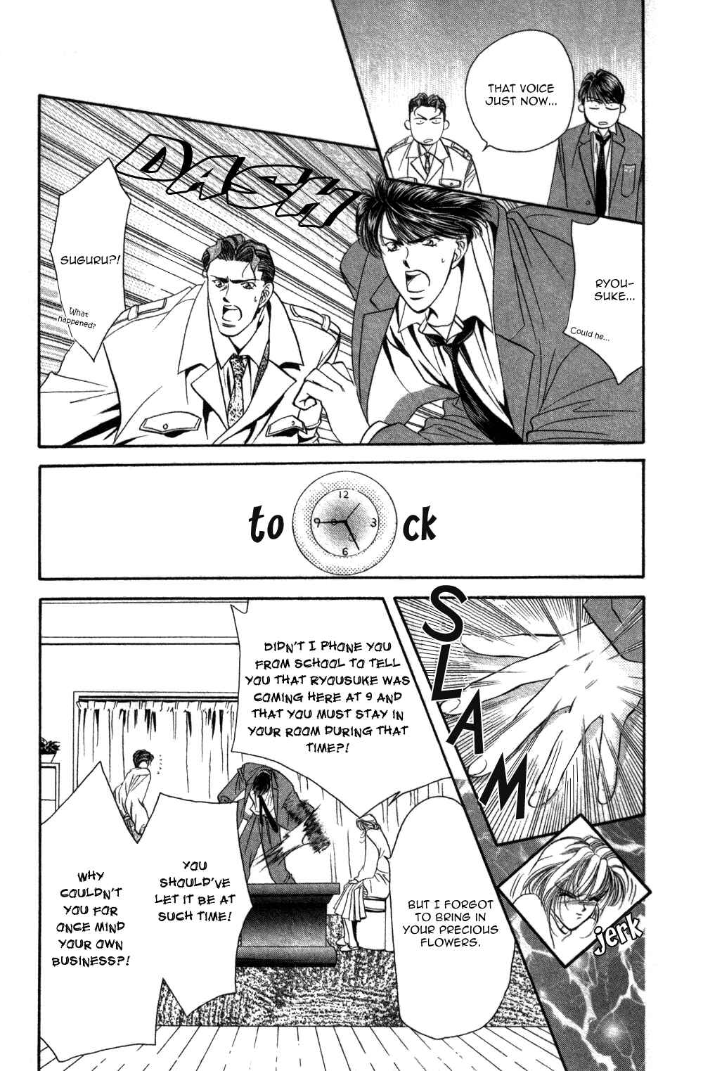Page 41 Chapter 3 Blue Wars