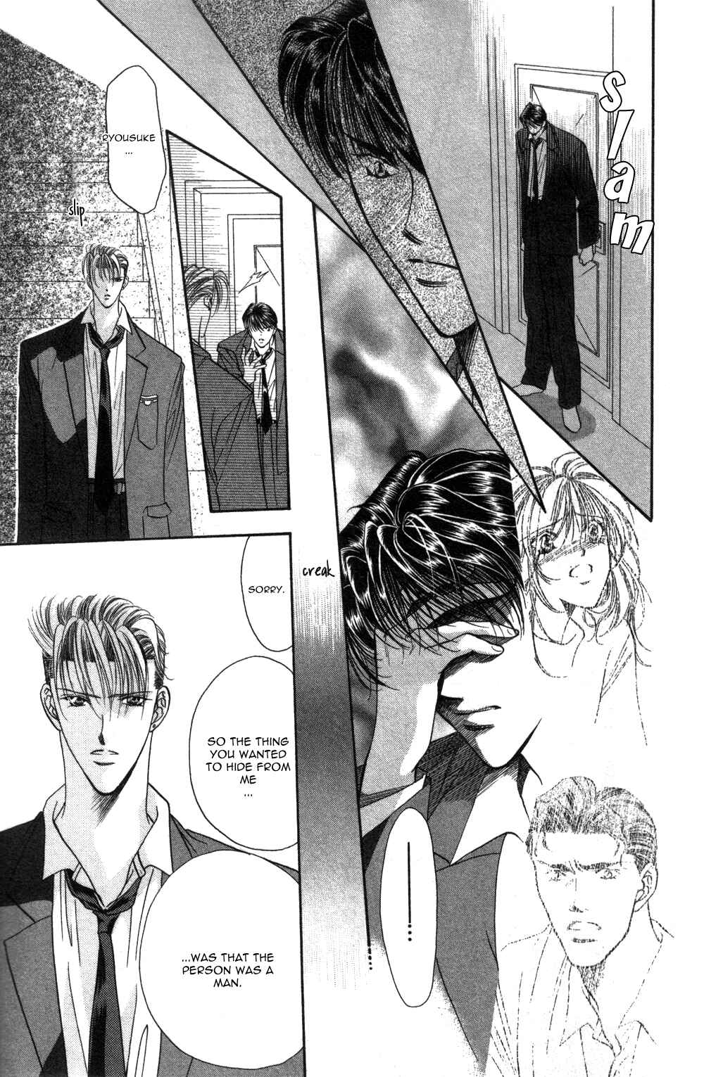 Page 43 Chapter 3 Blue Wars