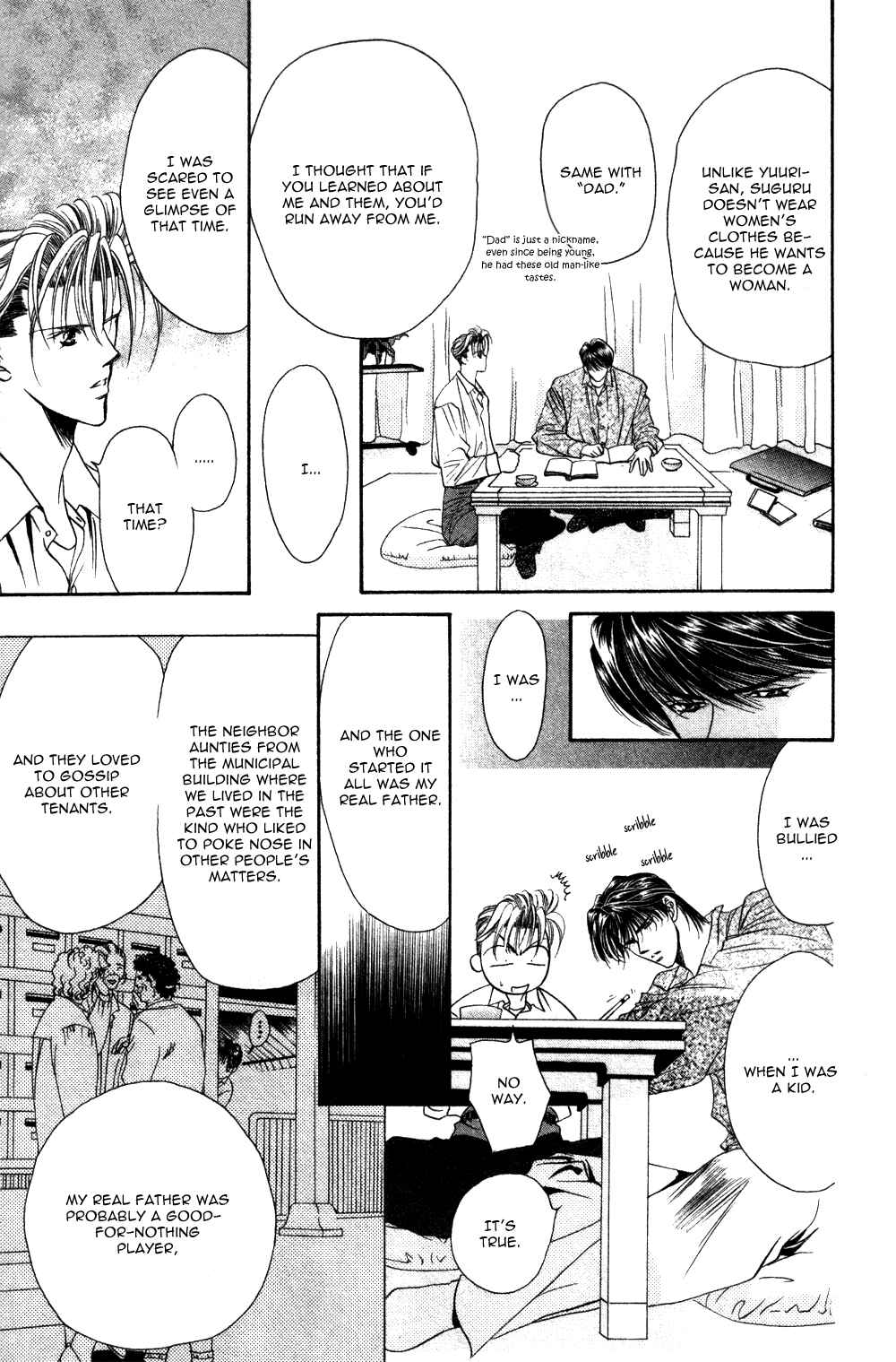 Page 45 Chapter 3 Blue Wars