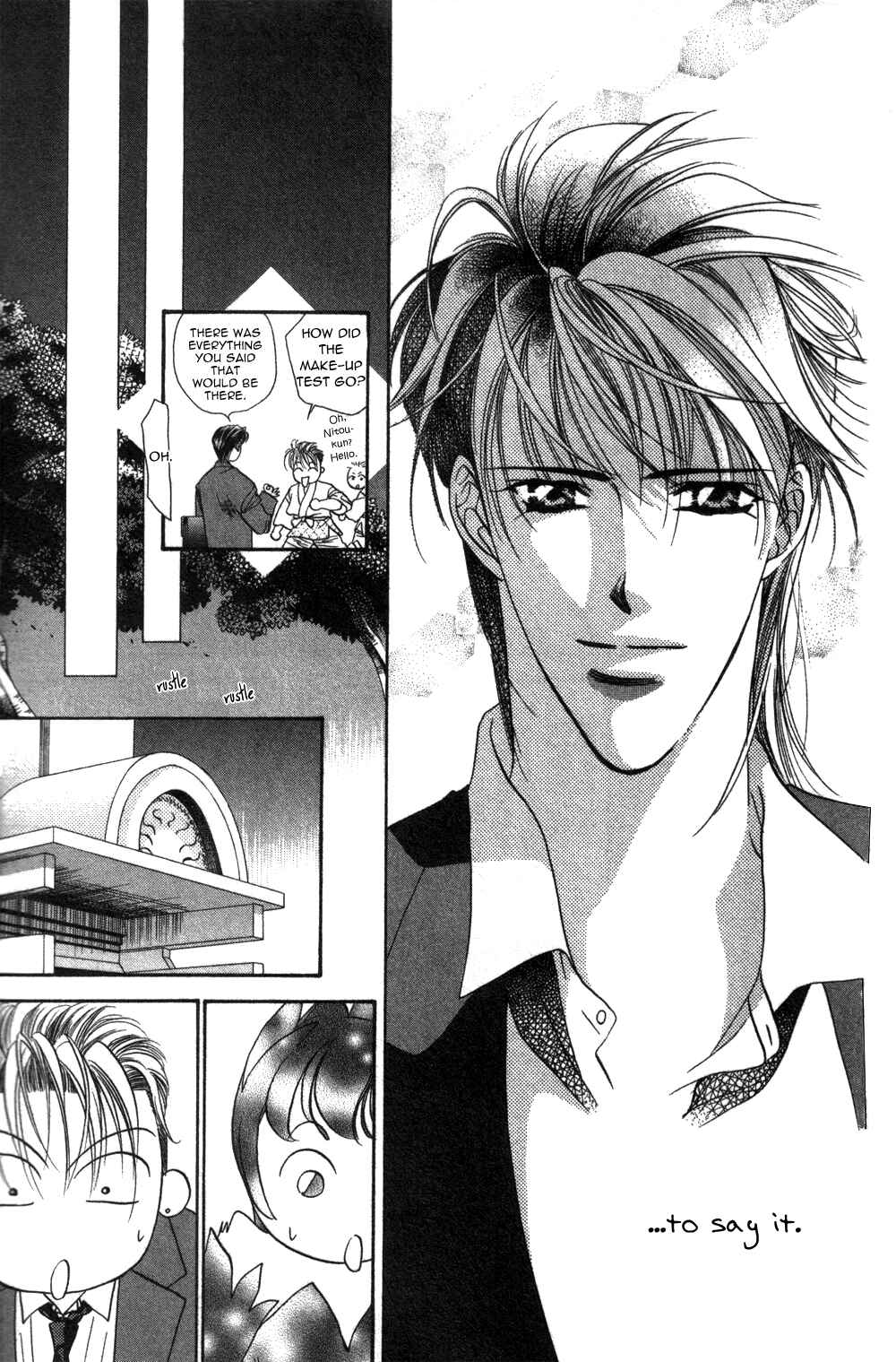 Page 61 Chapter 3 Blue Wars