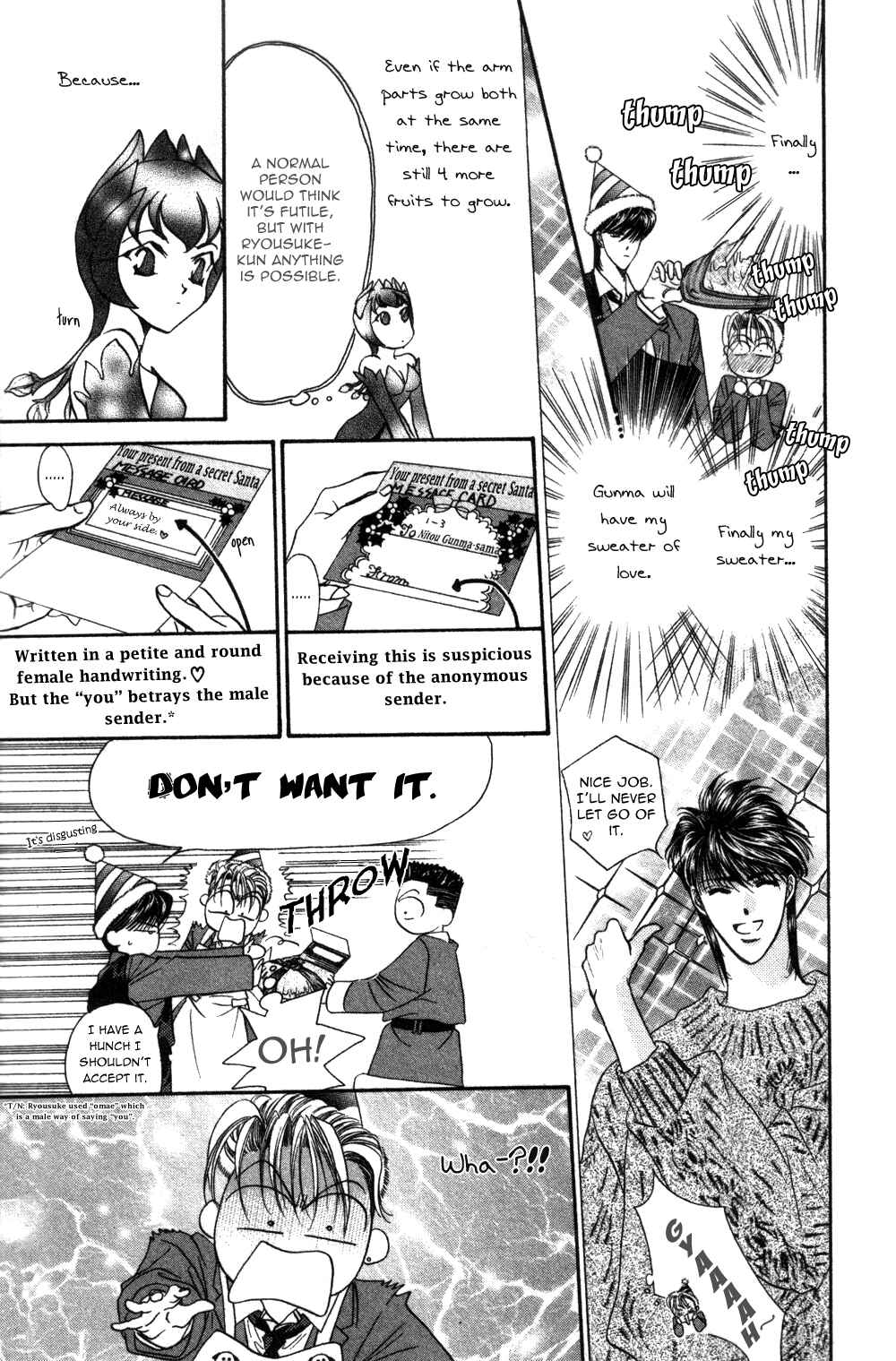 Page 65 Chapter 3 Blue Wars