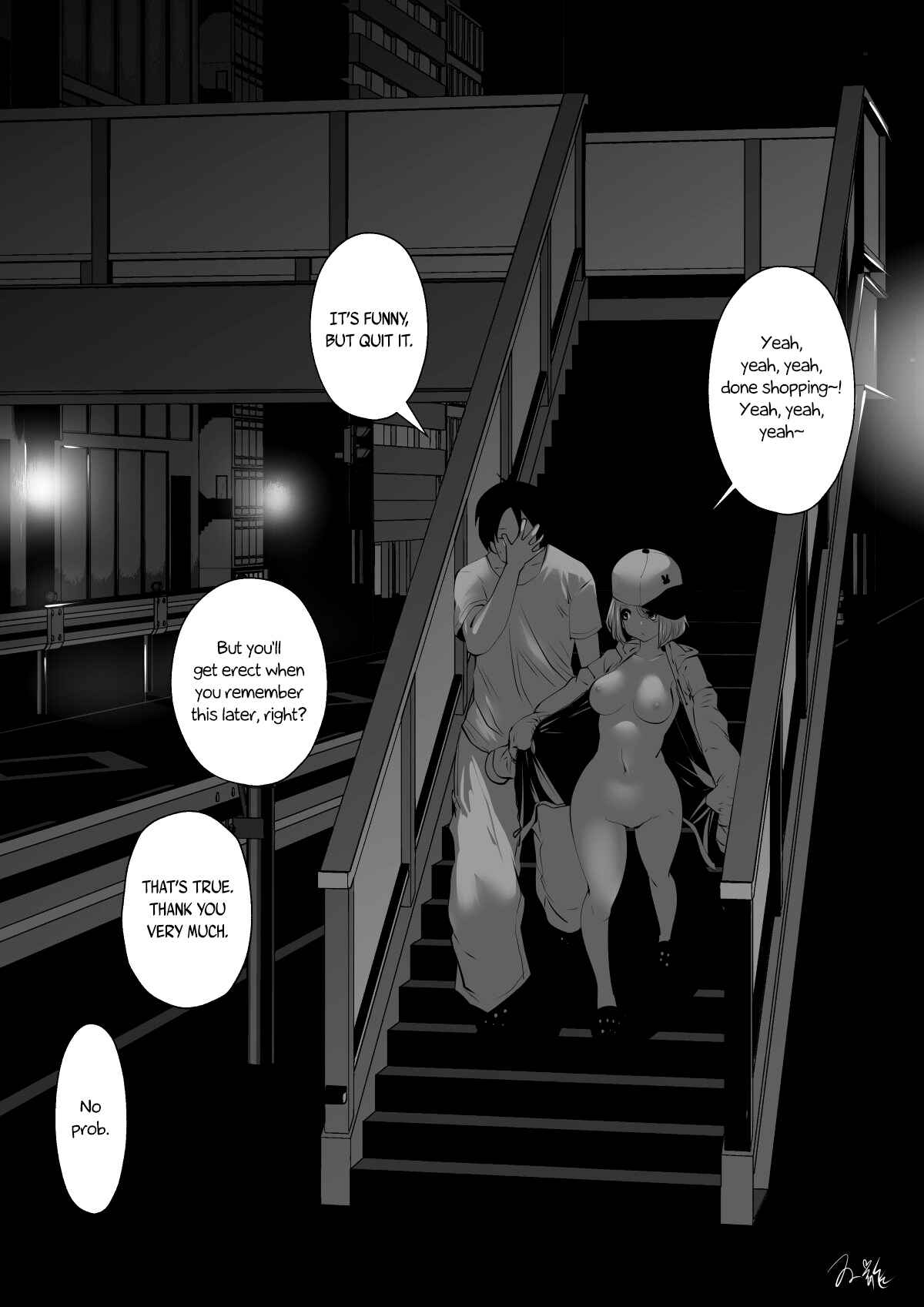 Page 3 Chapter 15 Friends with Benefits