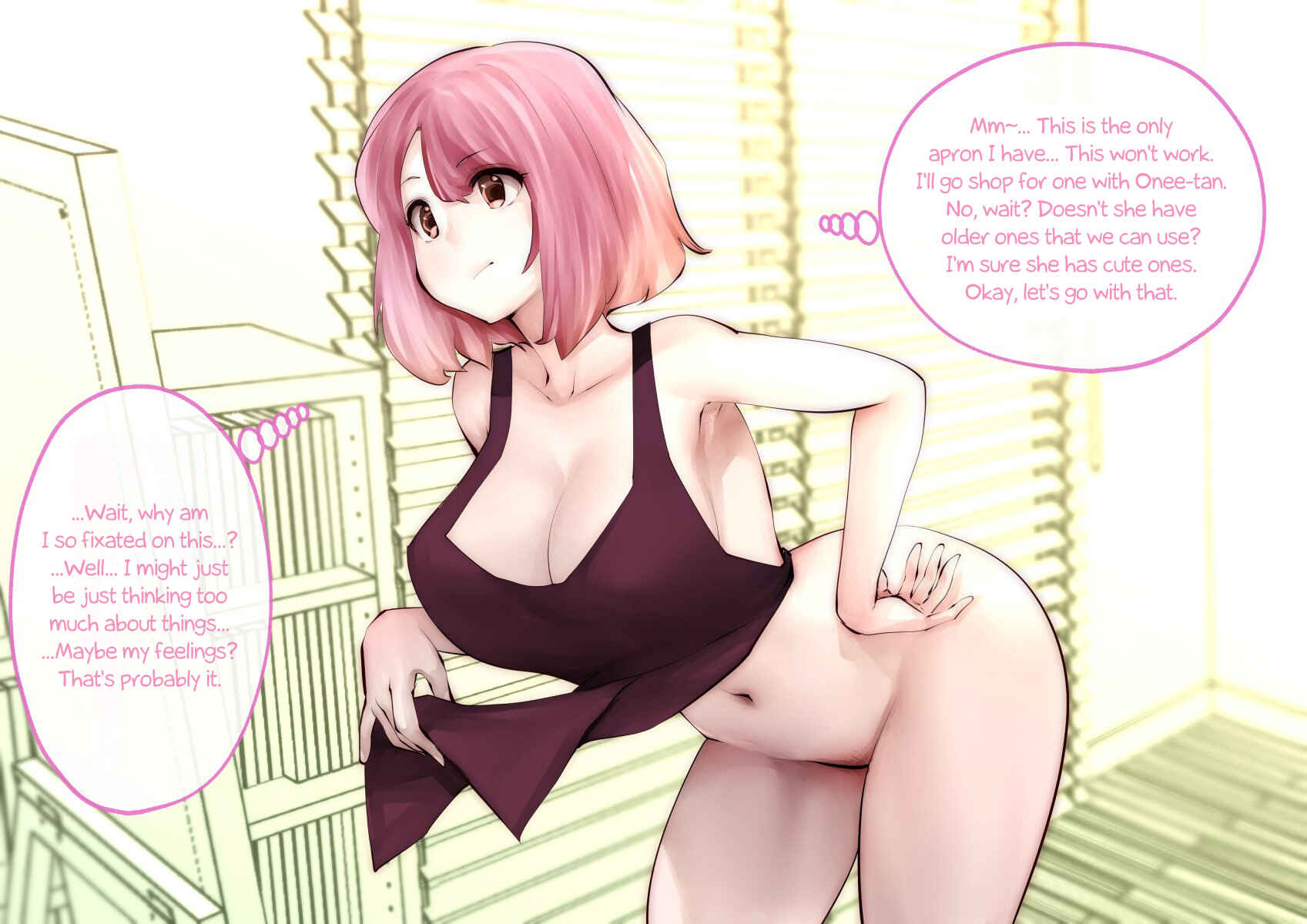 Page 2 Chapter 46 Friends with Benefits