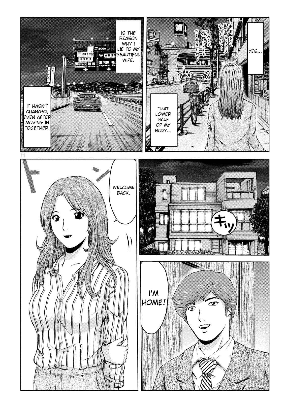Page 11 Chapter 1 Re: Animal Joe