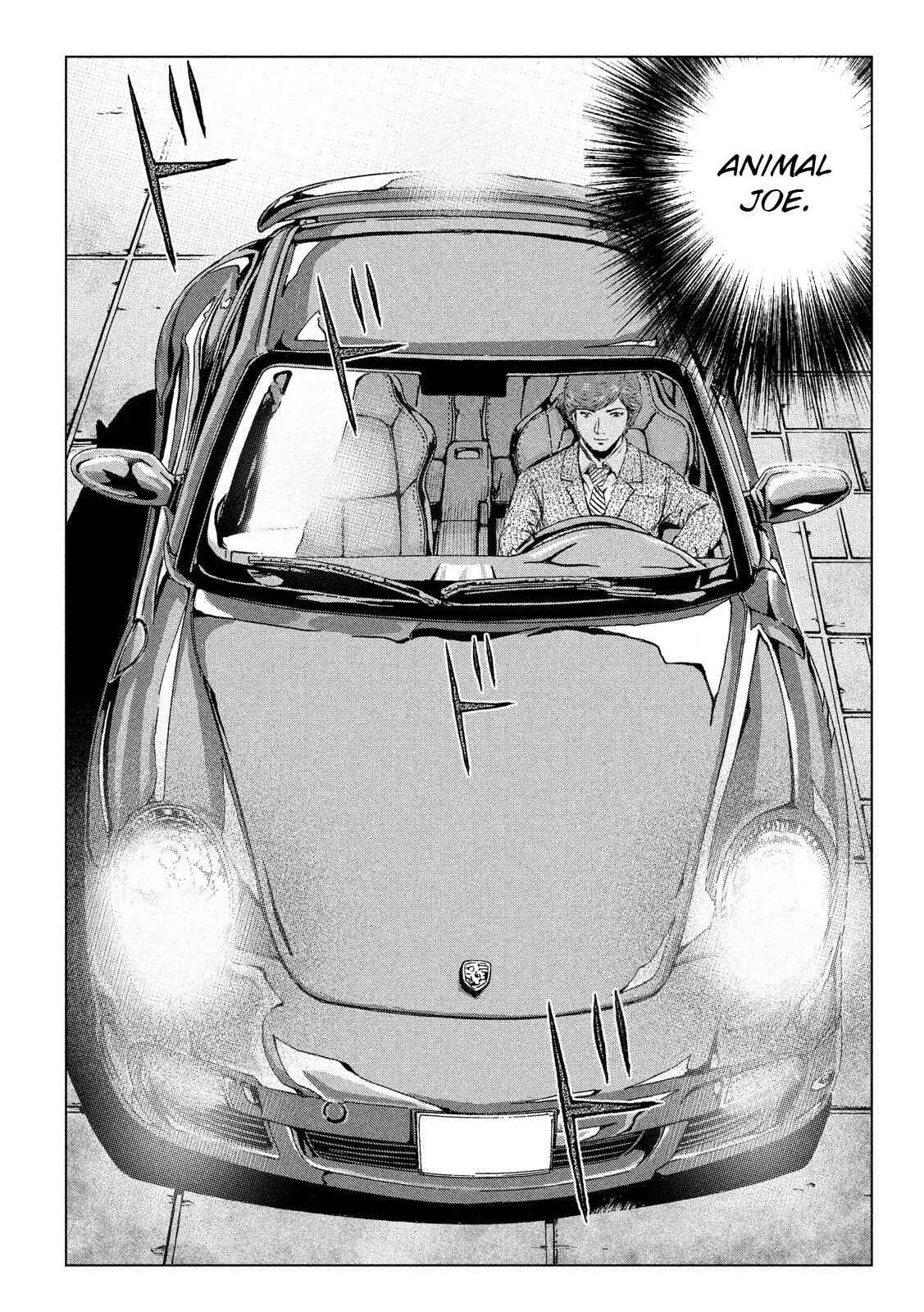 Page 15 Chapter 1 Re: Animal Joe
