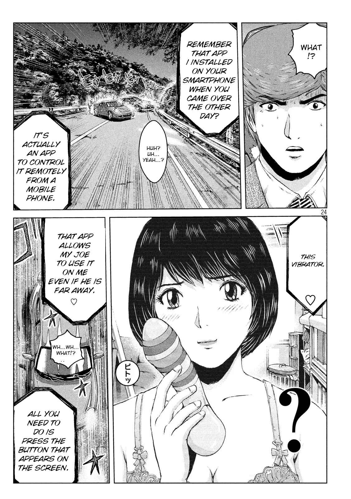 Page 24 Chapter 1 Re: Animal Joe