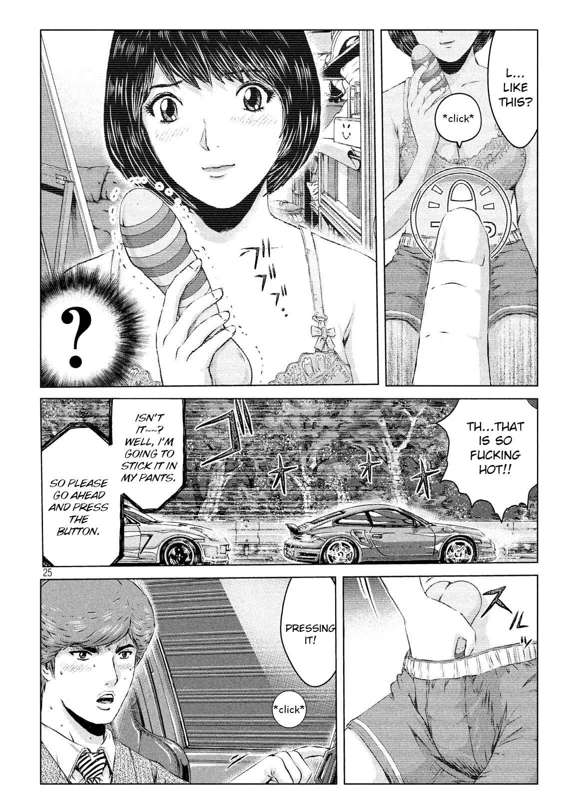 Page 25 Chapter 1 Re: Animal Joe