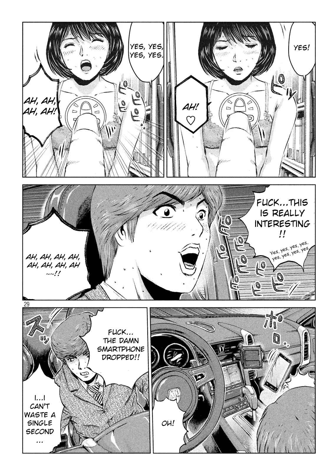 Page 29 Chapter 1 Re: Animal Joe