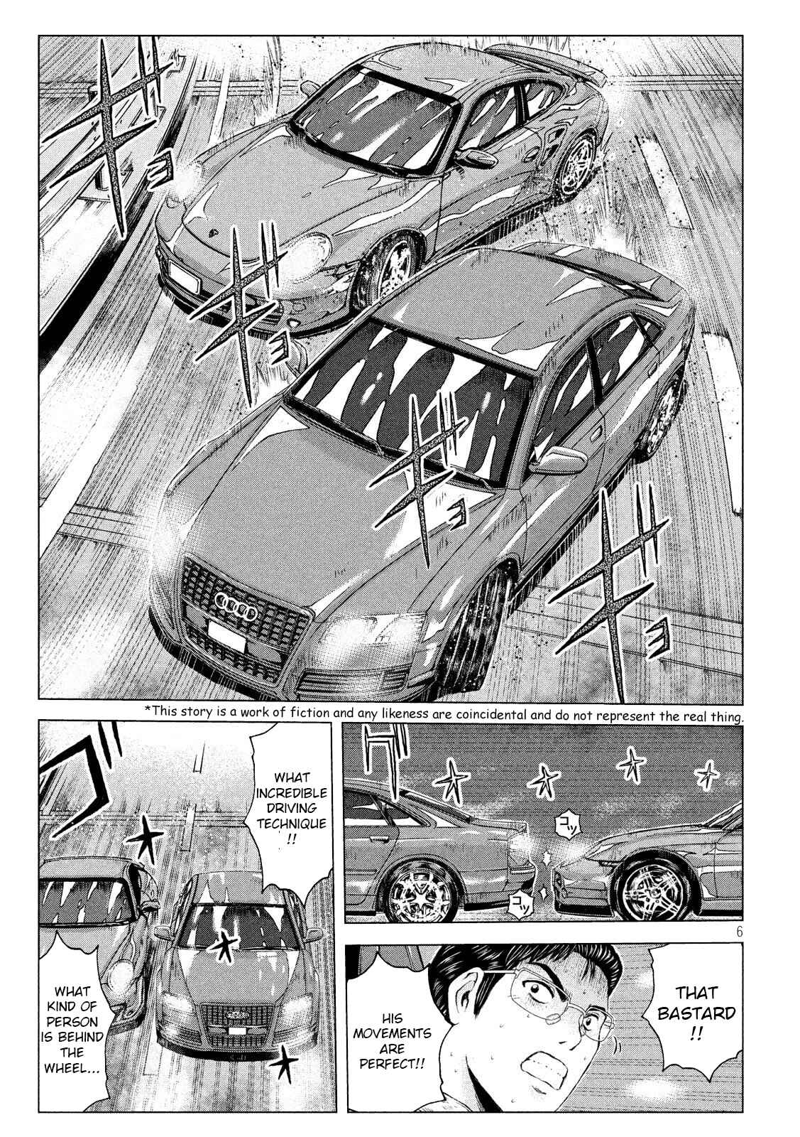 Page 6 Chapter 1 Re: Animal Joe