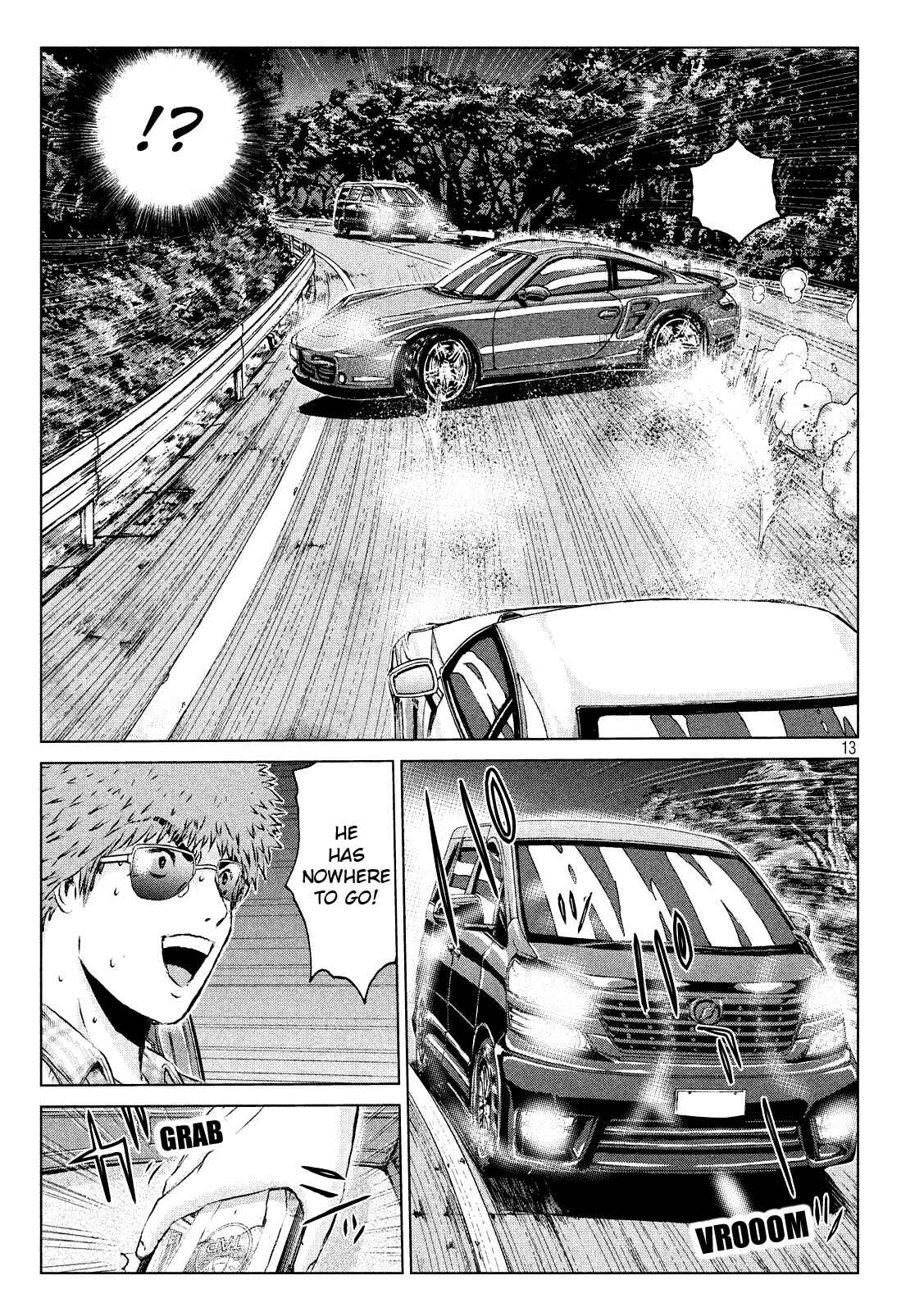 Page 12 Chapter 2 Re: Animal Joe
