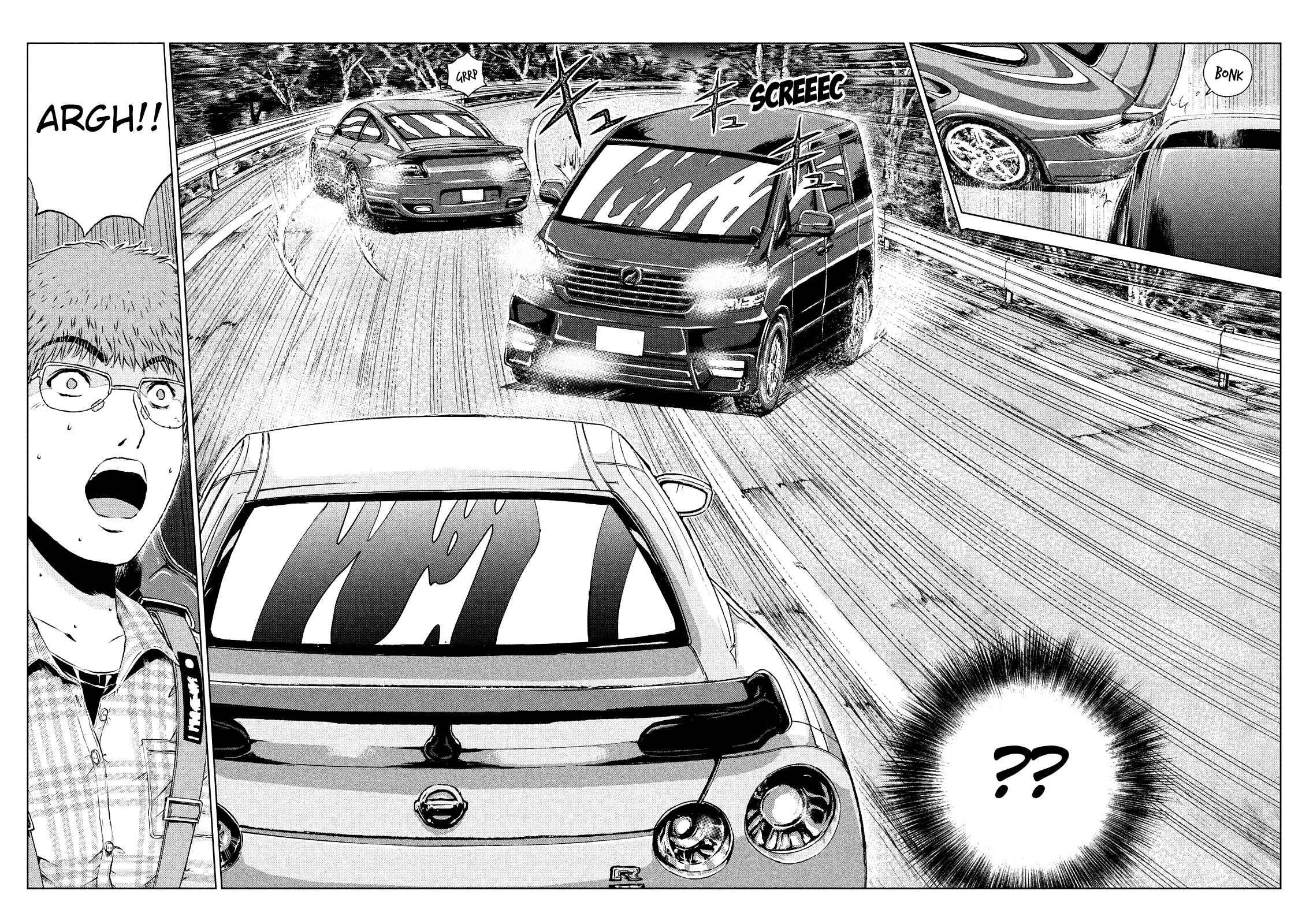 Page 15 Chapter 2 Re: Animal Joe