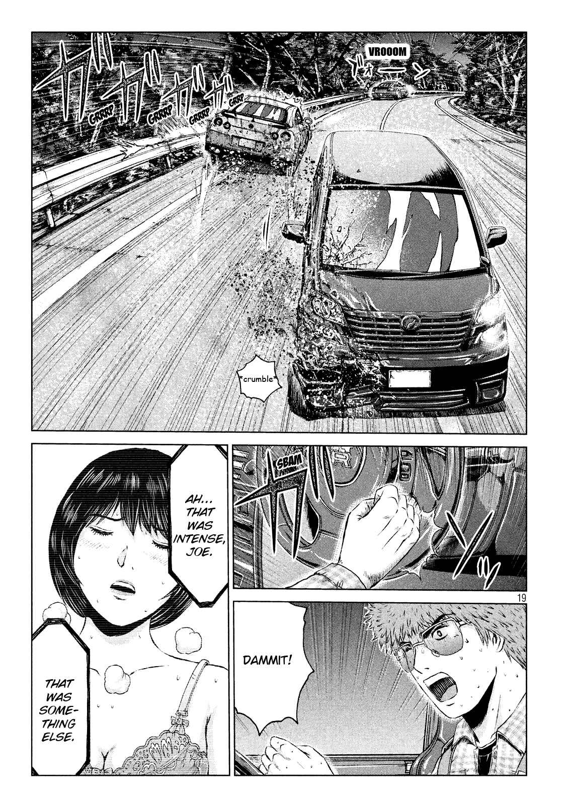 Page 17 Chapter 2 Re: Animal Joe