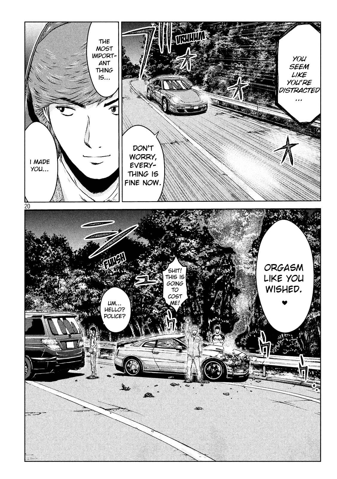 Page 18 Chapter 2 Re: Animal Joe