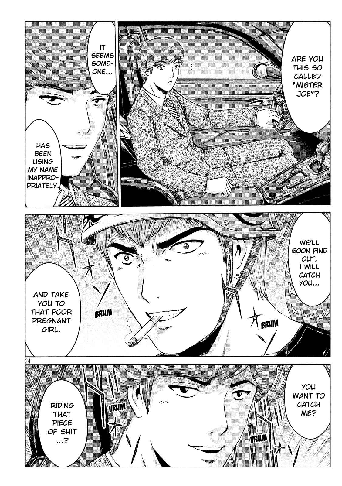 Page 22 Chapter 2 Re: Animal Joe