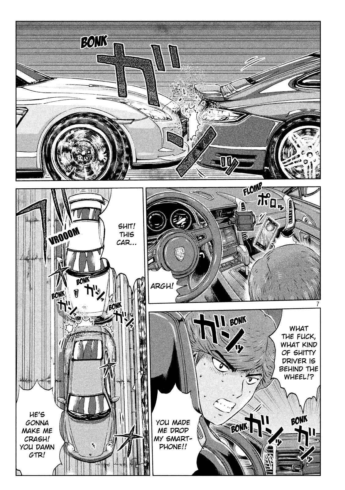 Page 6 Chapter 2 Re: Animal Joe