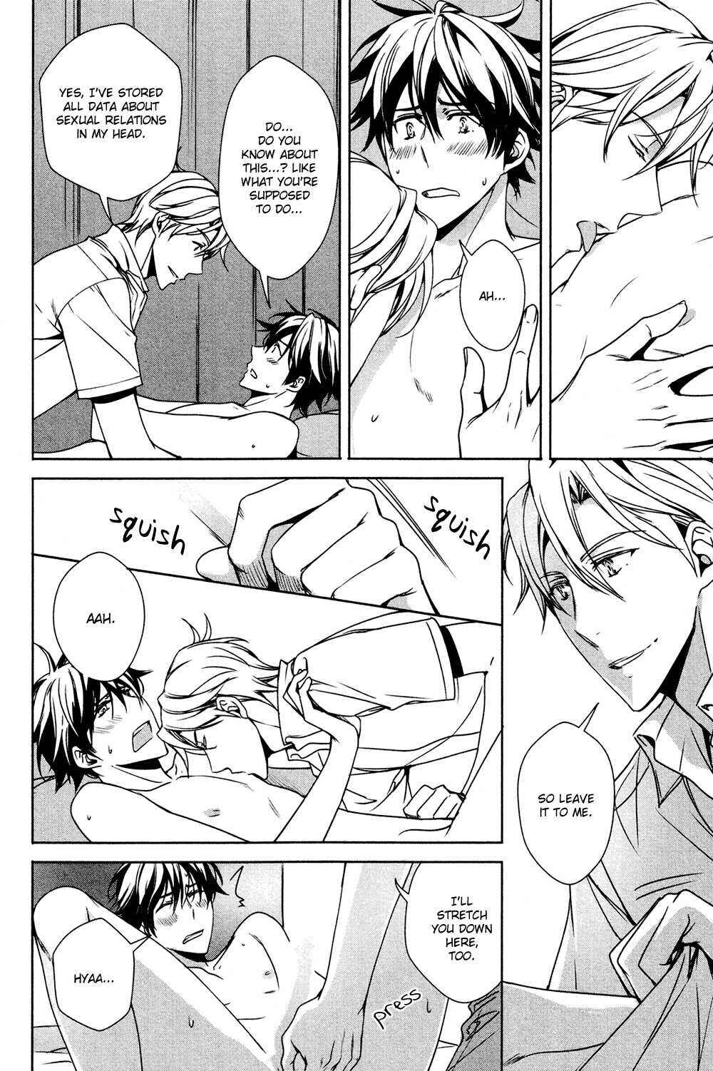 Page 28 Chapter Unknown_d0cd Sumaho ♥ Kareshi
