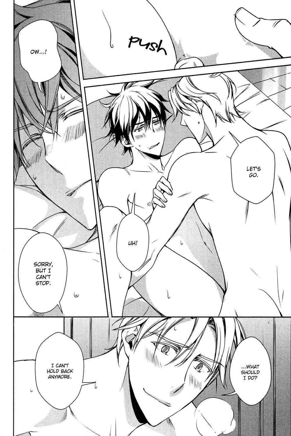 Page 30 Chapter Unknown_d0cd Sumaho ♥ Kareshi