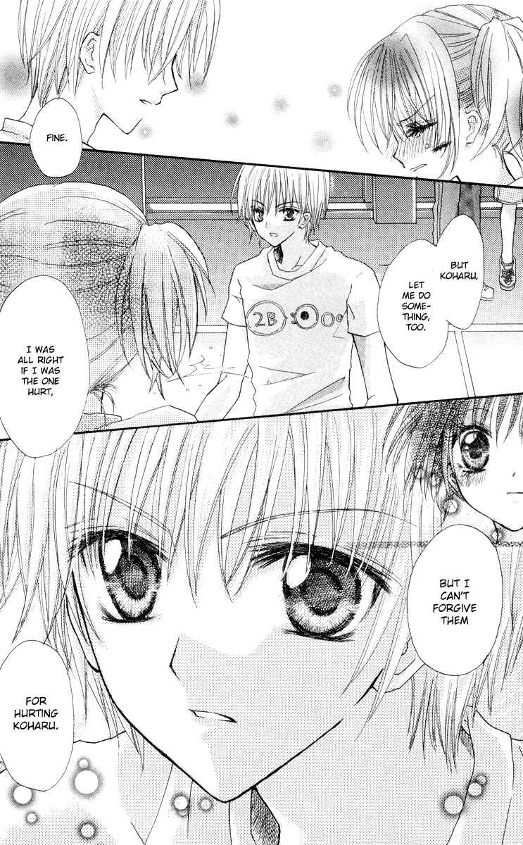 Page 27 Chapter 5 Anata e no Tsuki