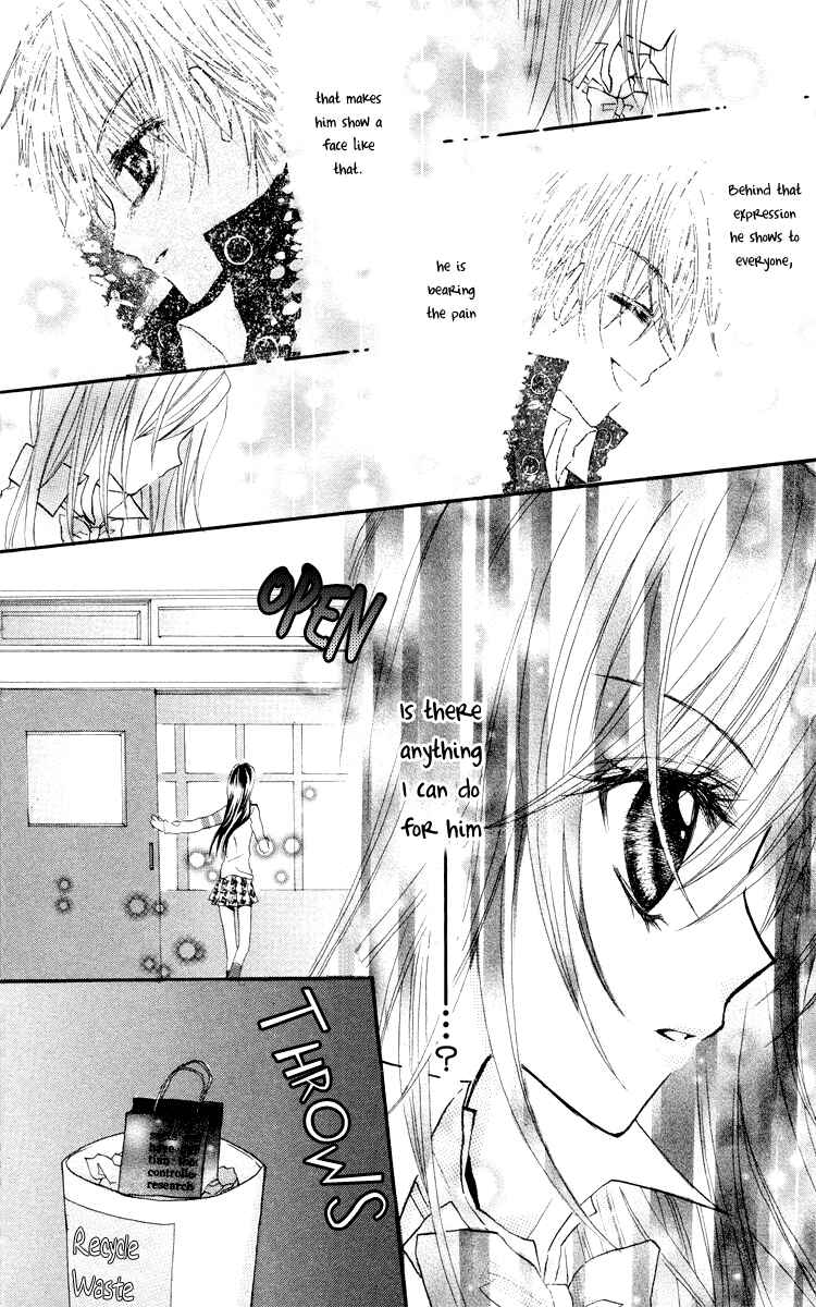 Page 28 Chapter 2 Anata e no Tsuki