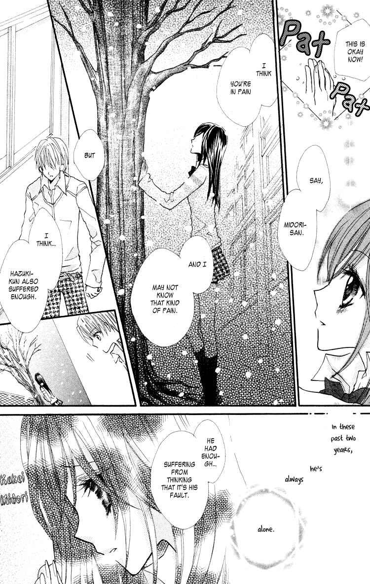 Page 38 Chapter 2 Anata e no Tsuki